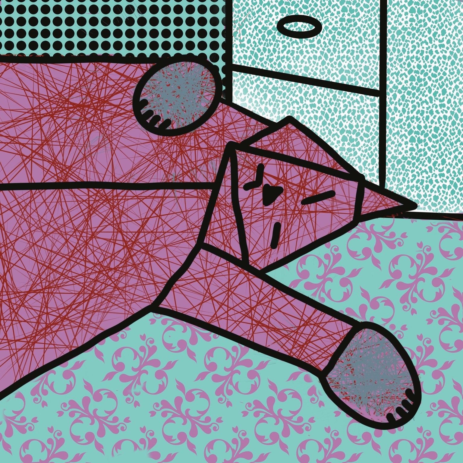 Graphic Language - image 2 - student project