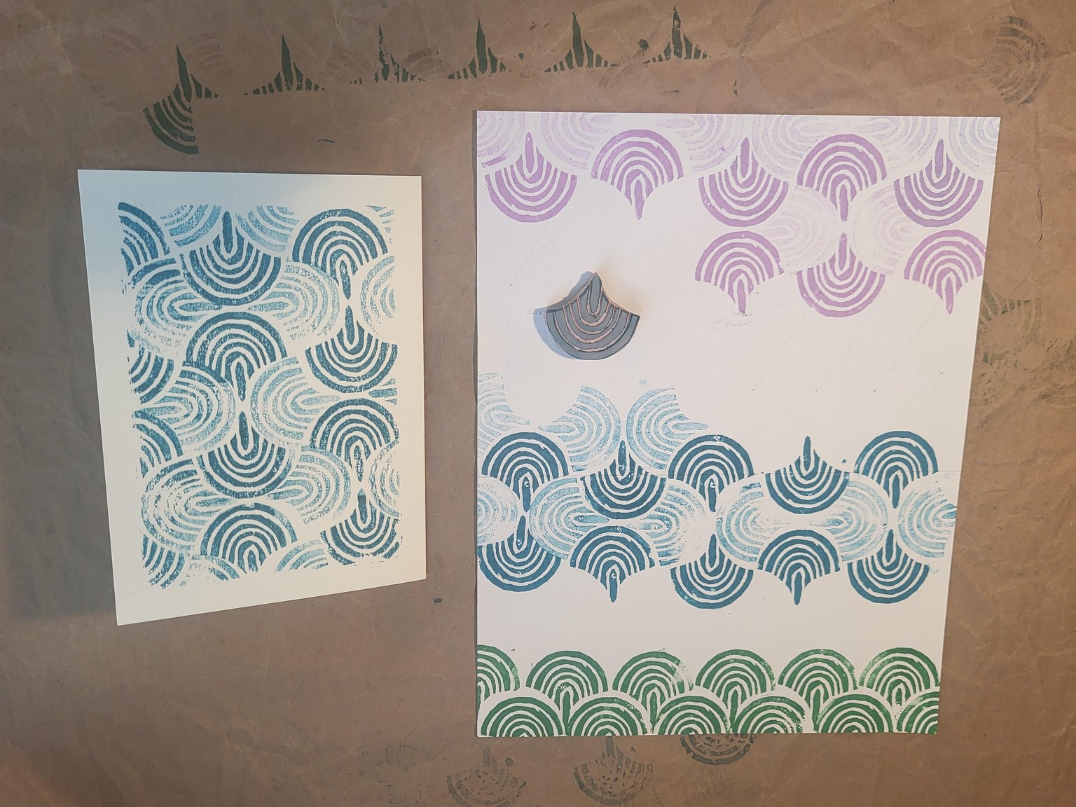 Japanese Wave - image 1 - student project