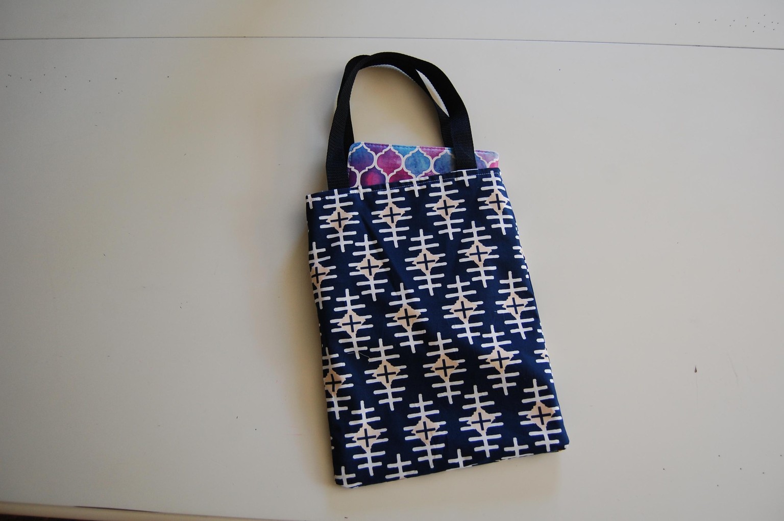 Tote Bag - image 1 - student project