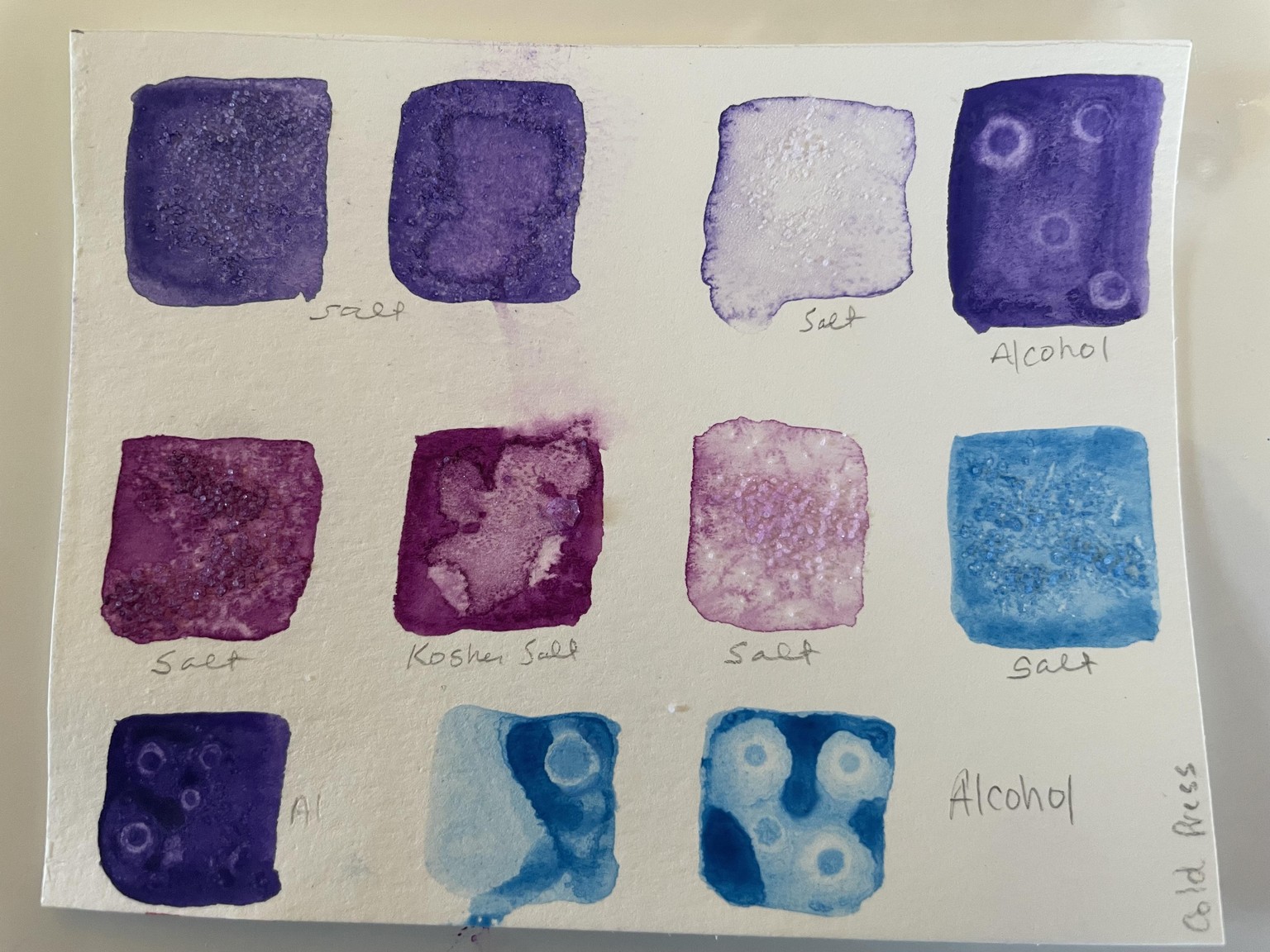 Playful Wavy Patterns - image 2 - student project