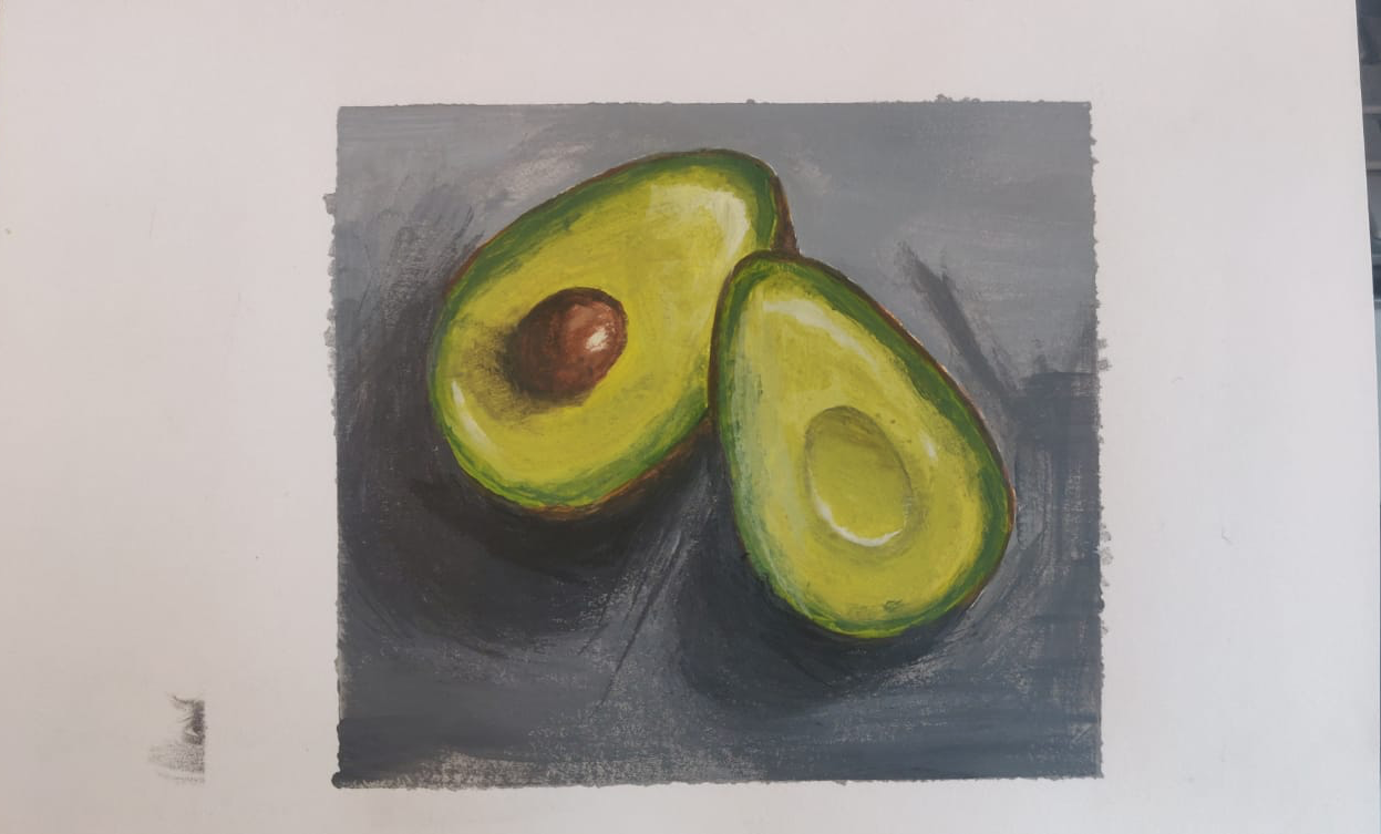 Understanding colours - image 3 - student project