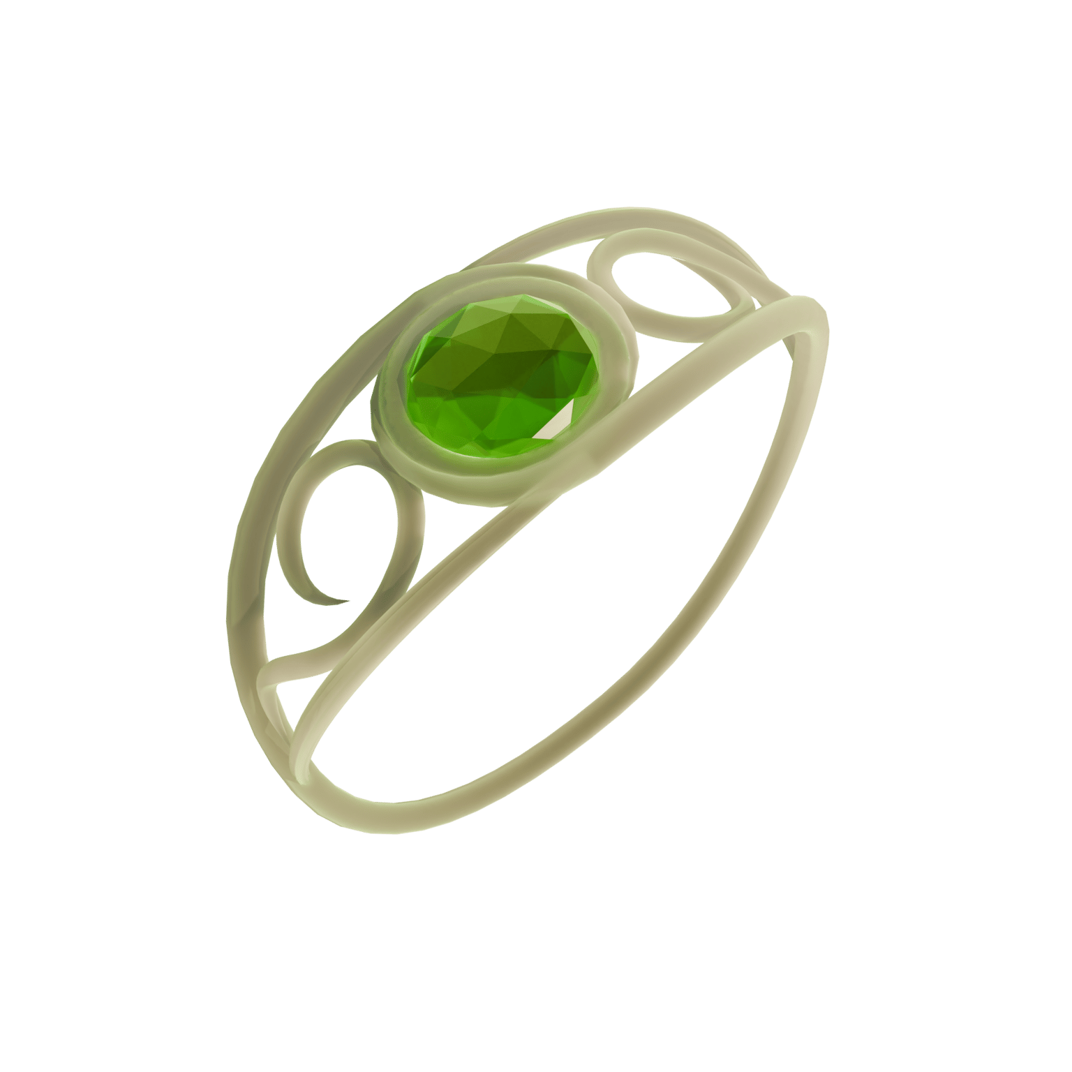 Some rings :) - image 3 - student project