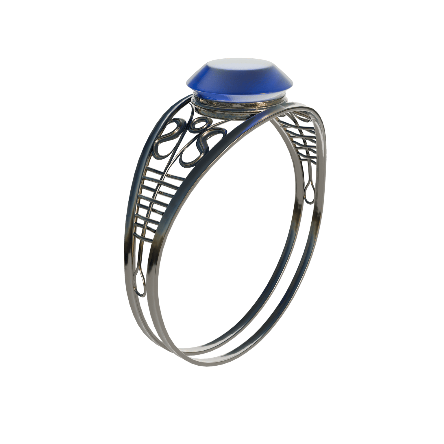 Some rings :) - image 2 - student project
