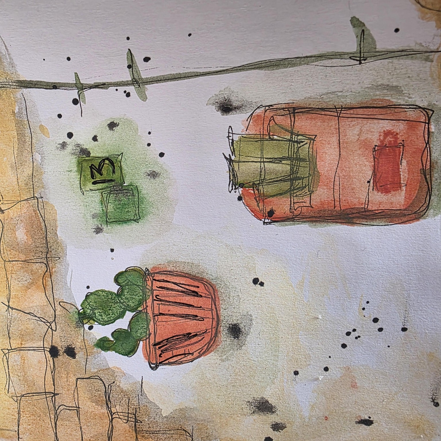 Czarownica Freestyle - image 2 - student project