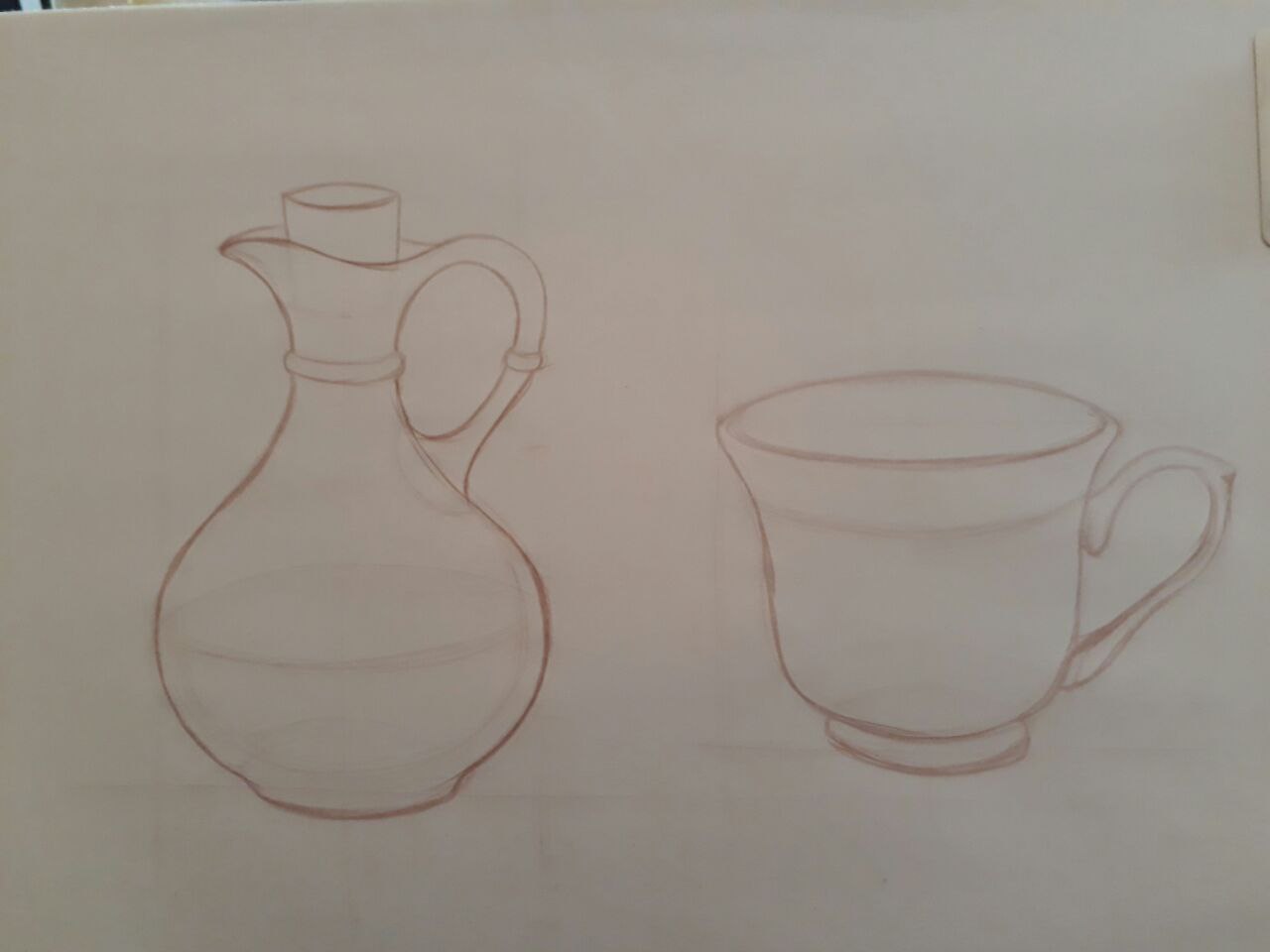 Forms and Measuring - image 1 - student project