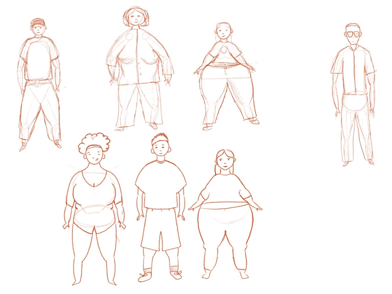 Pilates Instructor - Final - image 3 - student project