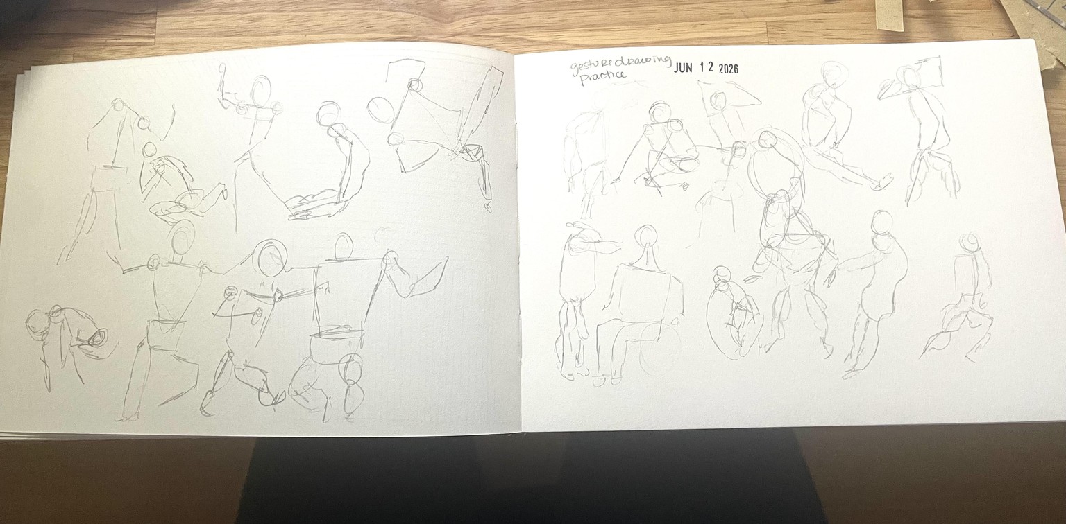 Pilates Instructor - Final - image 2 - student project