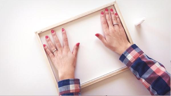 DIY Light Table (SAMPLE PROJECT) - image 2 - student project