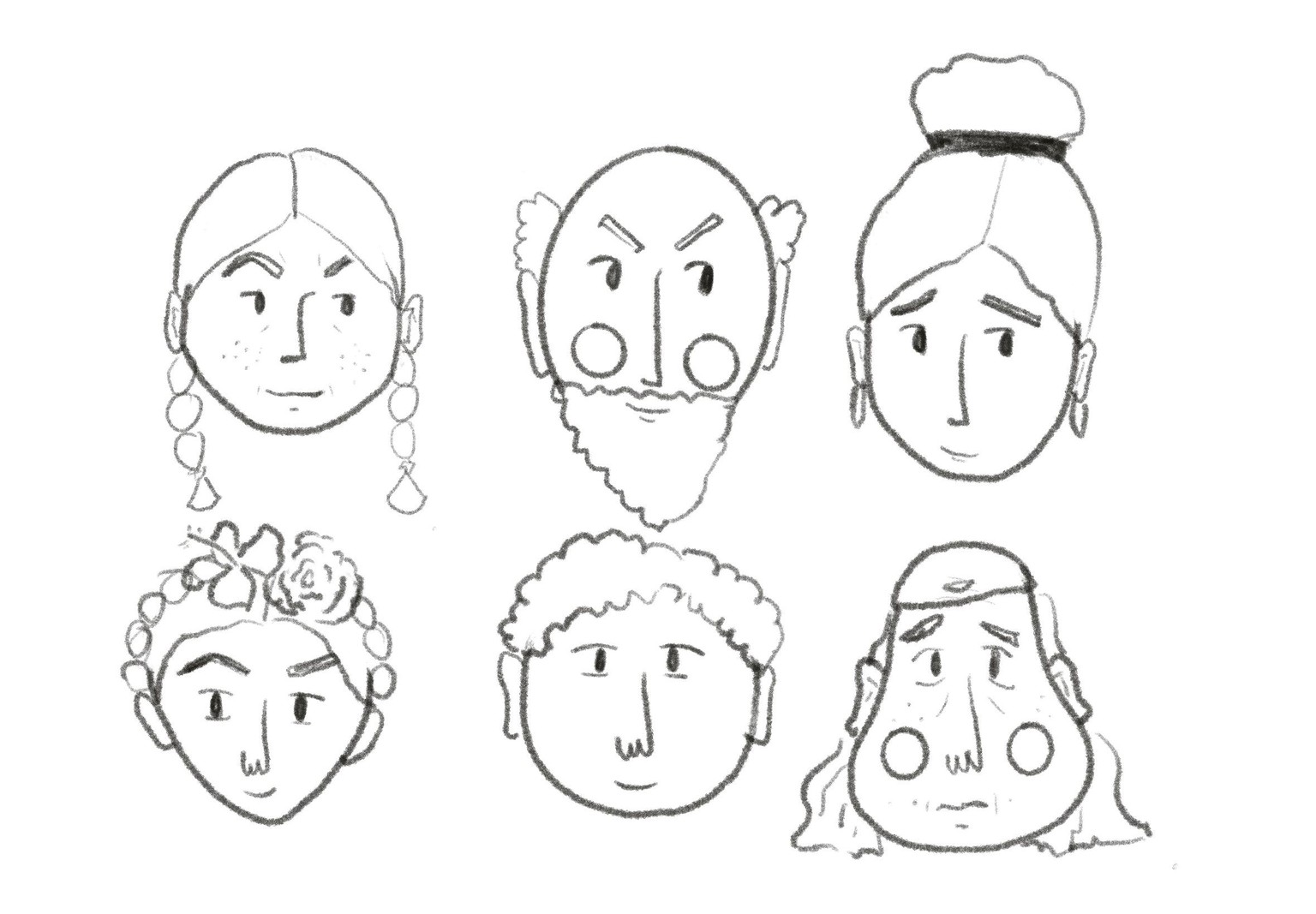 Ines - image 3 - student project