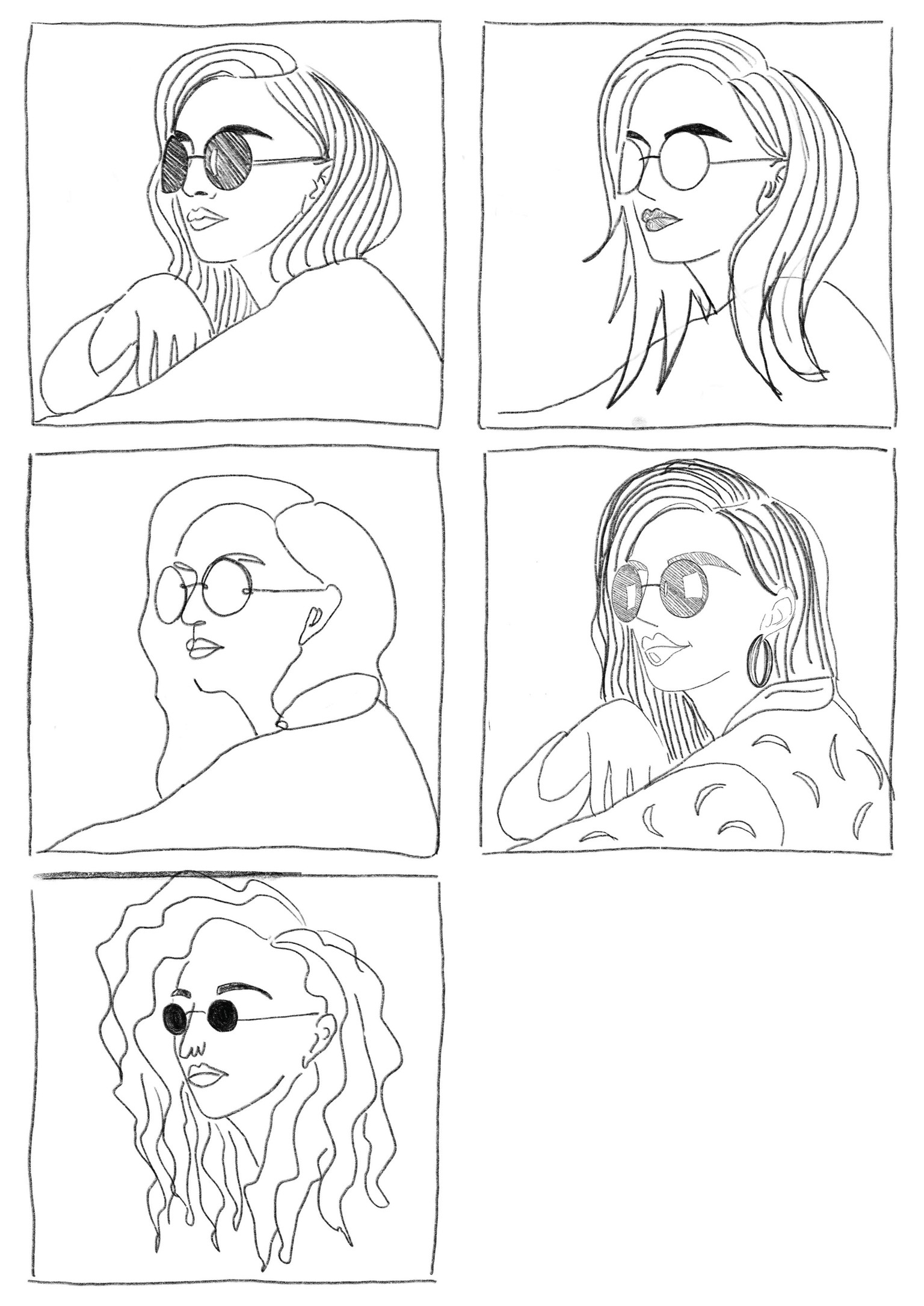 Ines - image 4 - student project