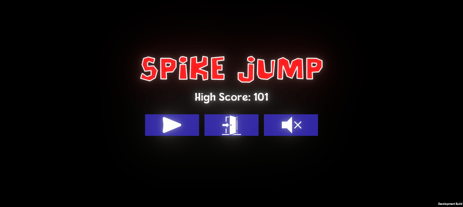 Spike Jump - image 3 - student project