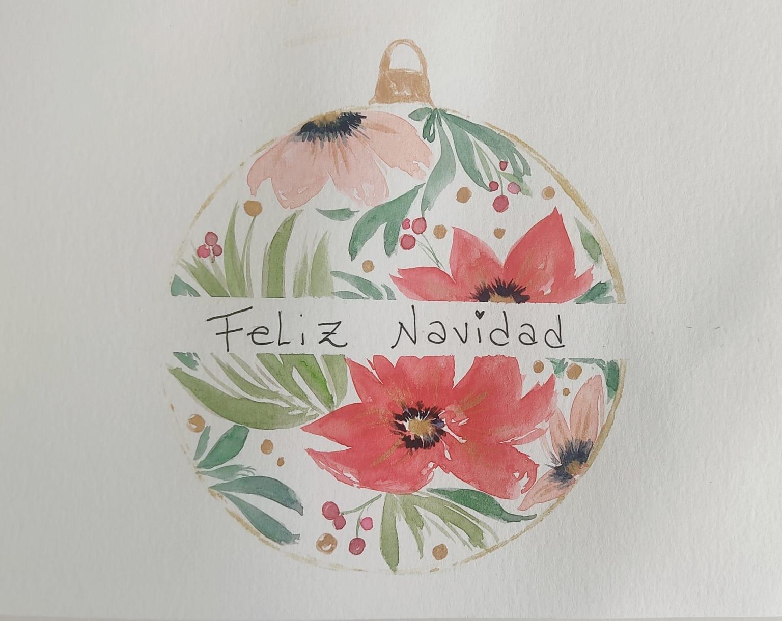 Creaciones Navideñas - image 1 - student project
