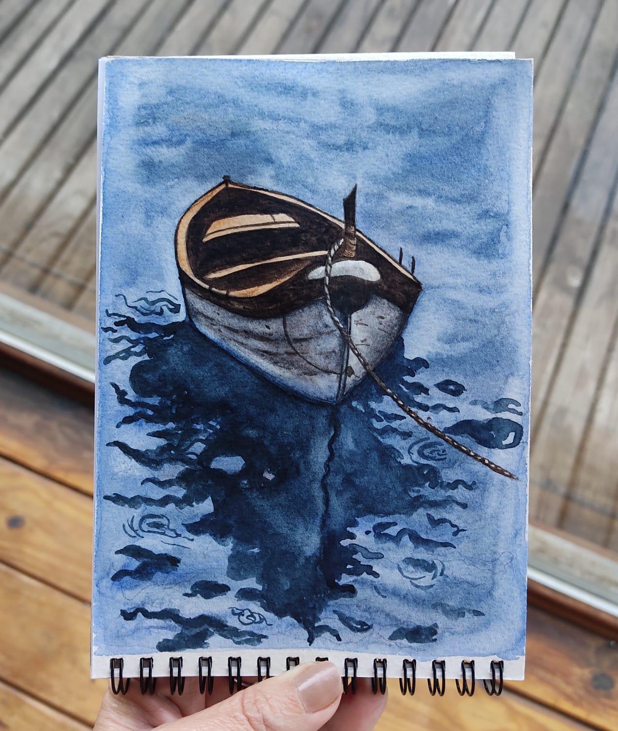 Magia Marina - image 1 - student project
