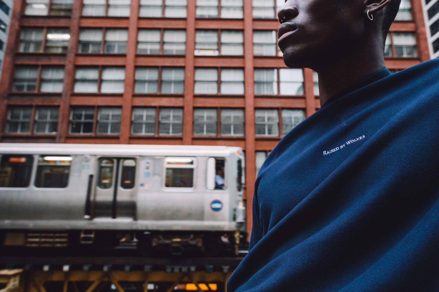 Raised By Wolves x trashhand - image 6 - student project