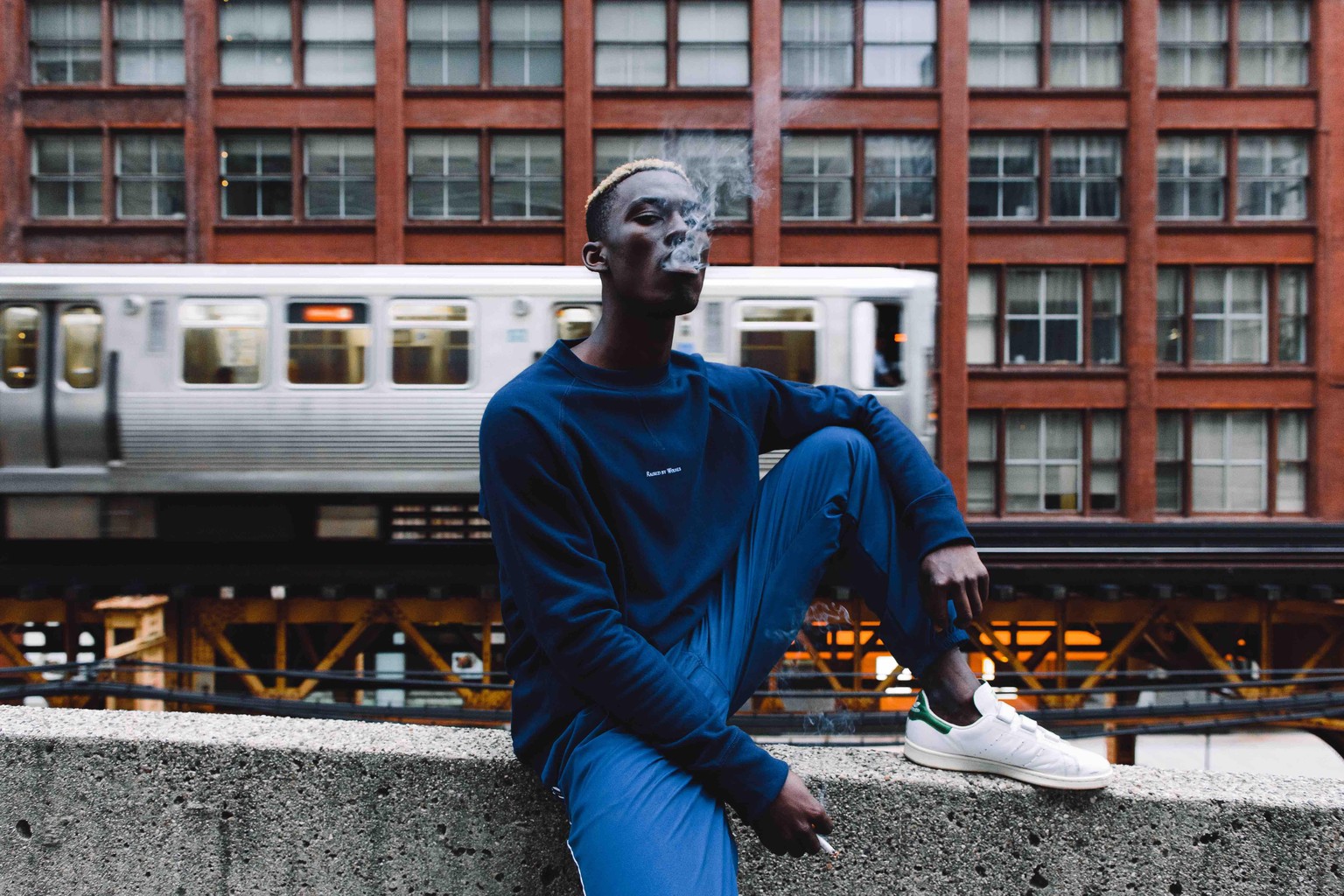 Raised By Wolves x trashhand - image 5 - student project