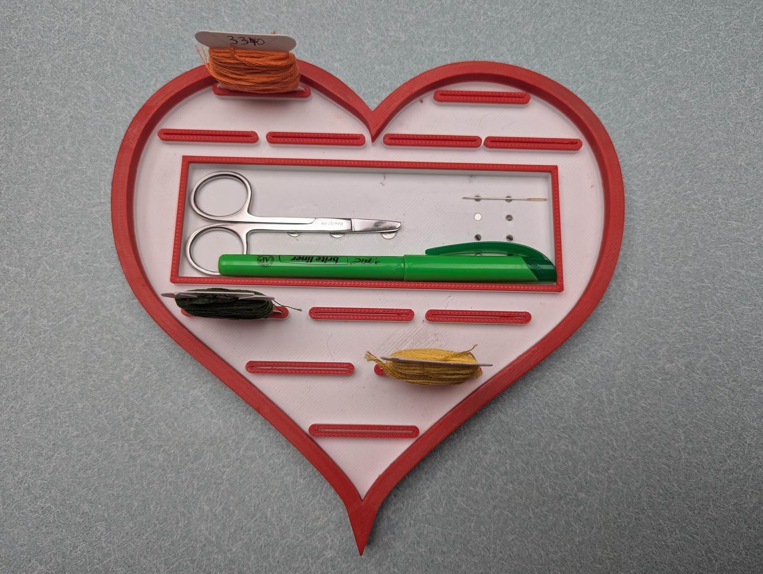 Valentine's gift Idea - image 1 - student project