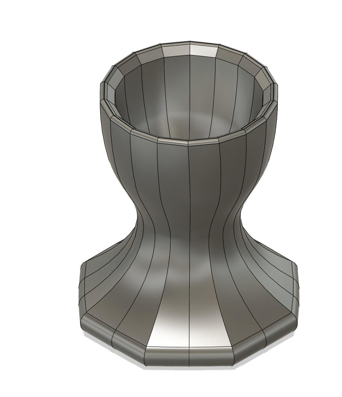 Desktop Tool Holder - image 5 - student project