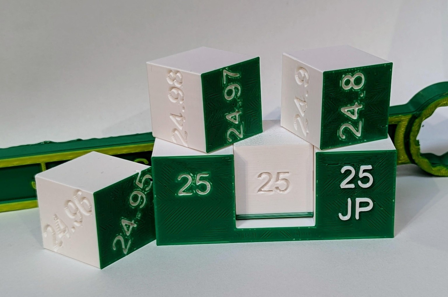 Desktop Tool Holder - image 4 - student project