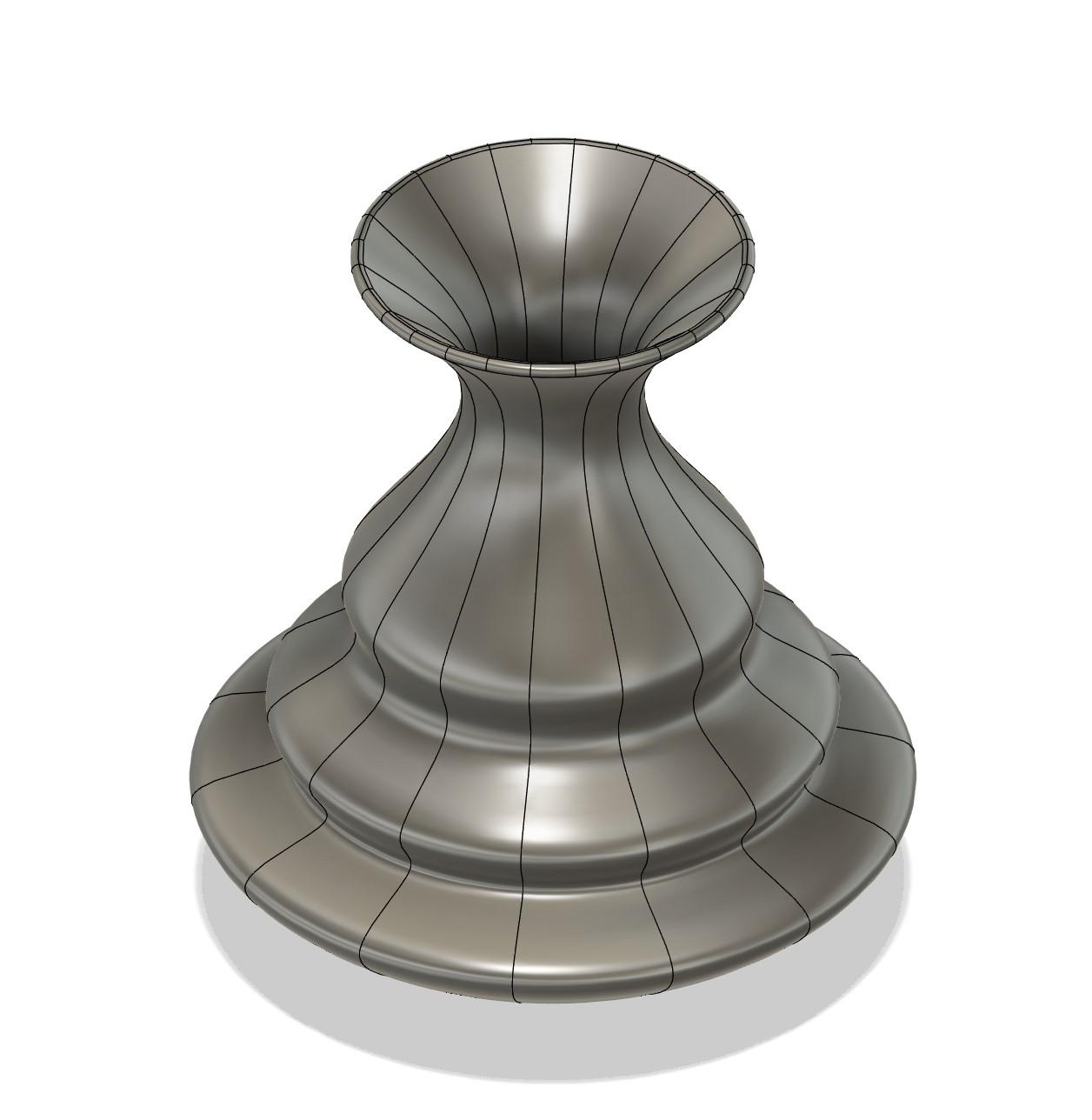Desktop Tool Holder - image 7 - student project