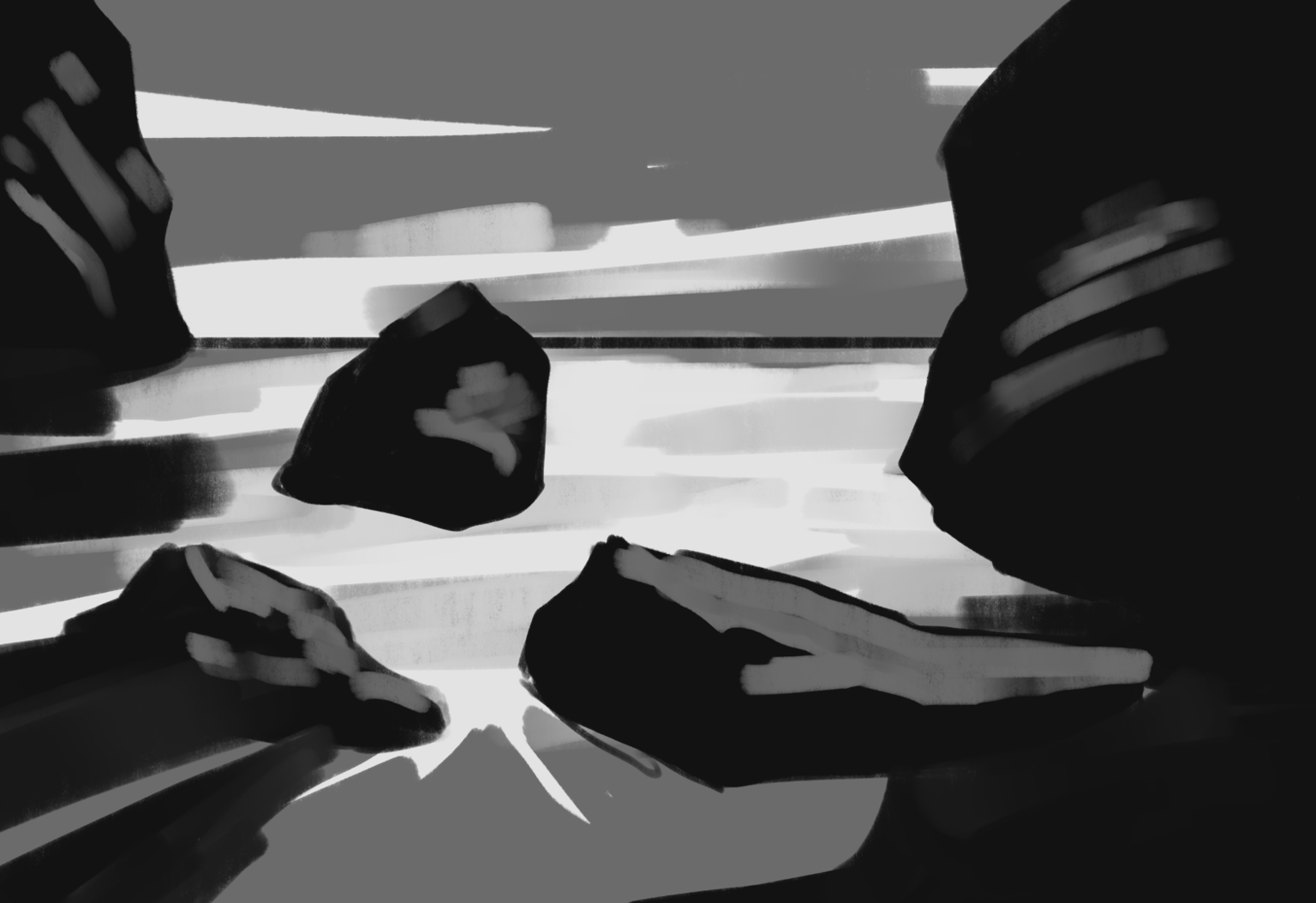My studies - image 3 - student project