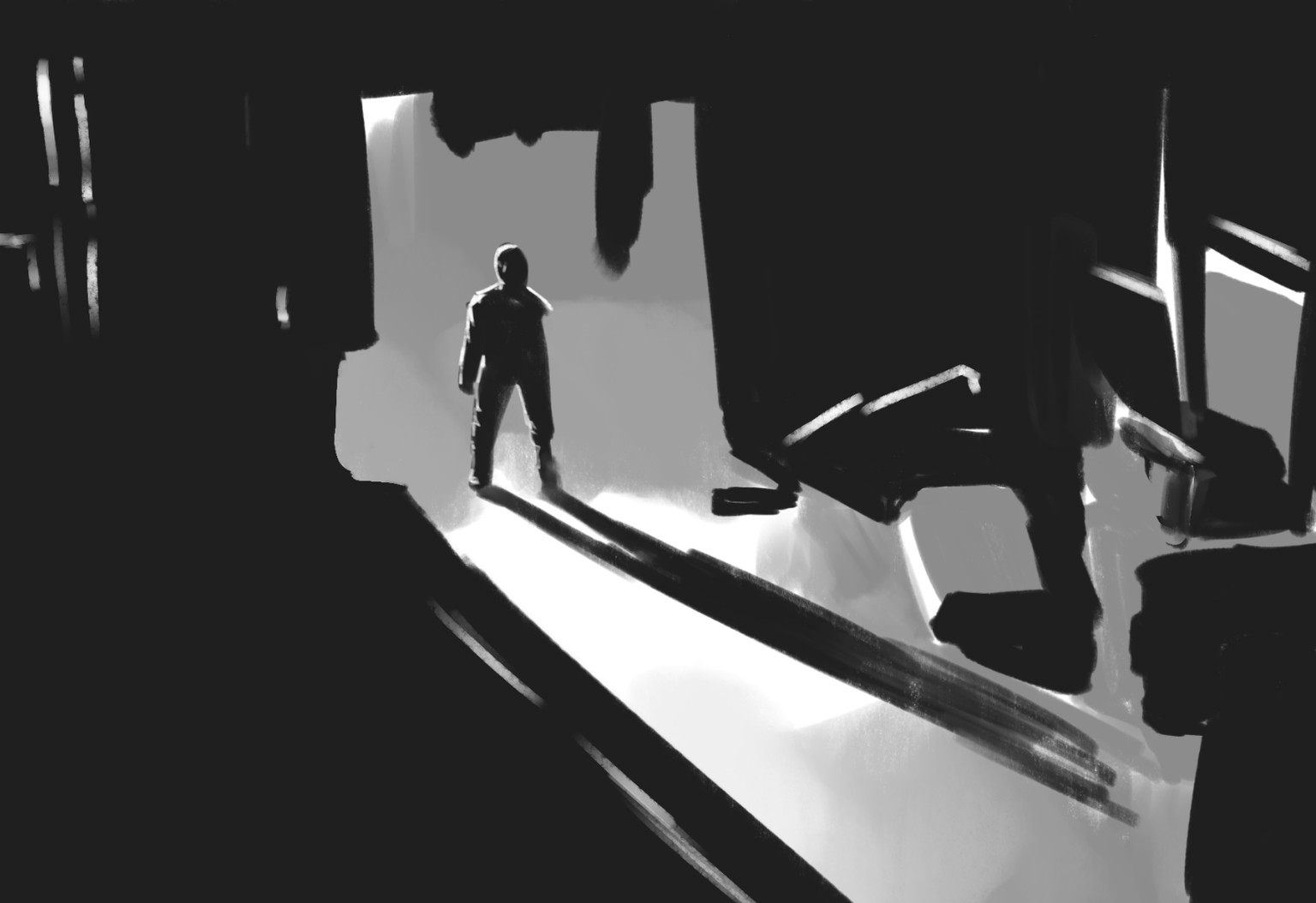 My studies - image 1 - student project