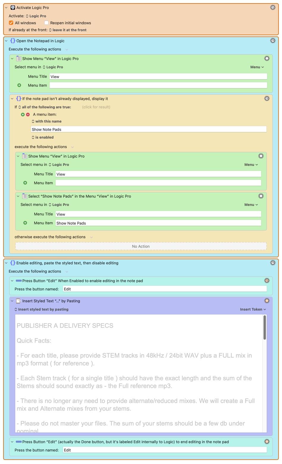 CK's Example Project: Our Demo Project, Completed! - image 2 - student project