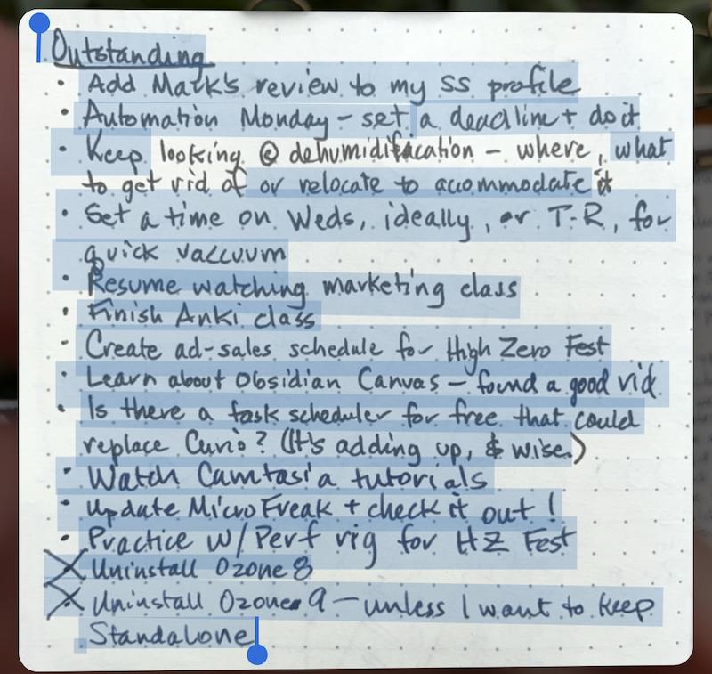 Handwriting Before/After - image 2 - student project