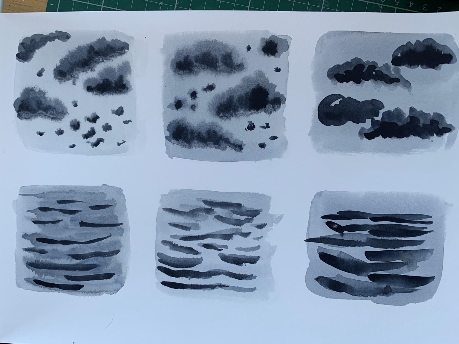 Moody values - image 1 - student project