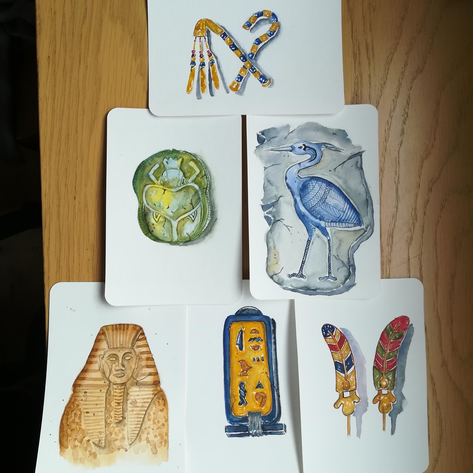 More old things - image 1 - student project