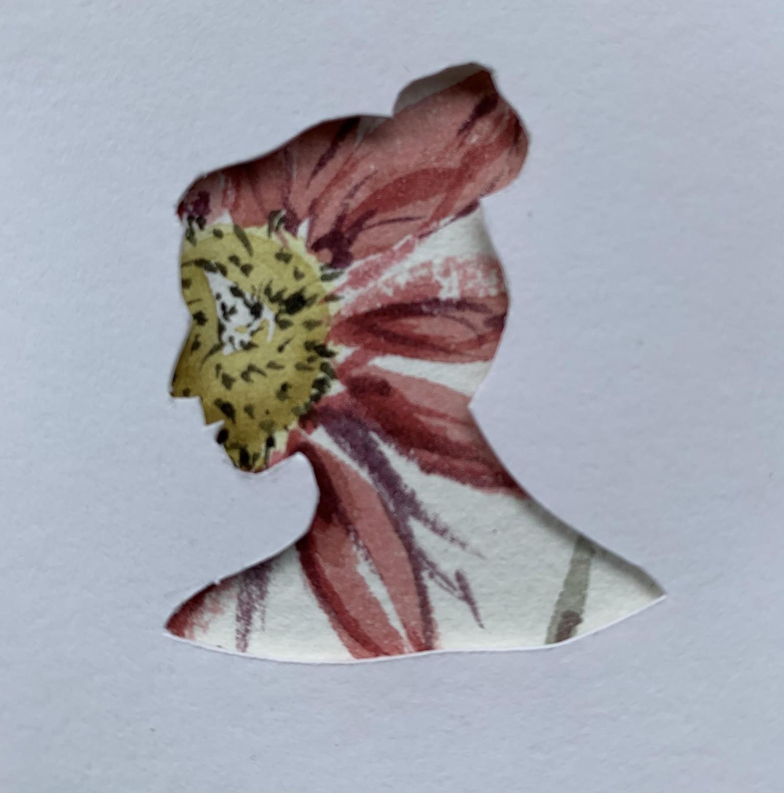 Whimsical repurposing - image 12 - student project