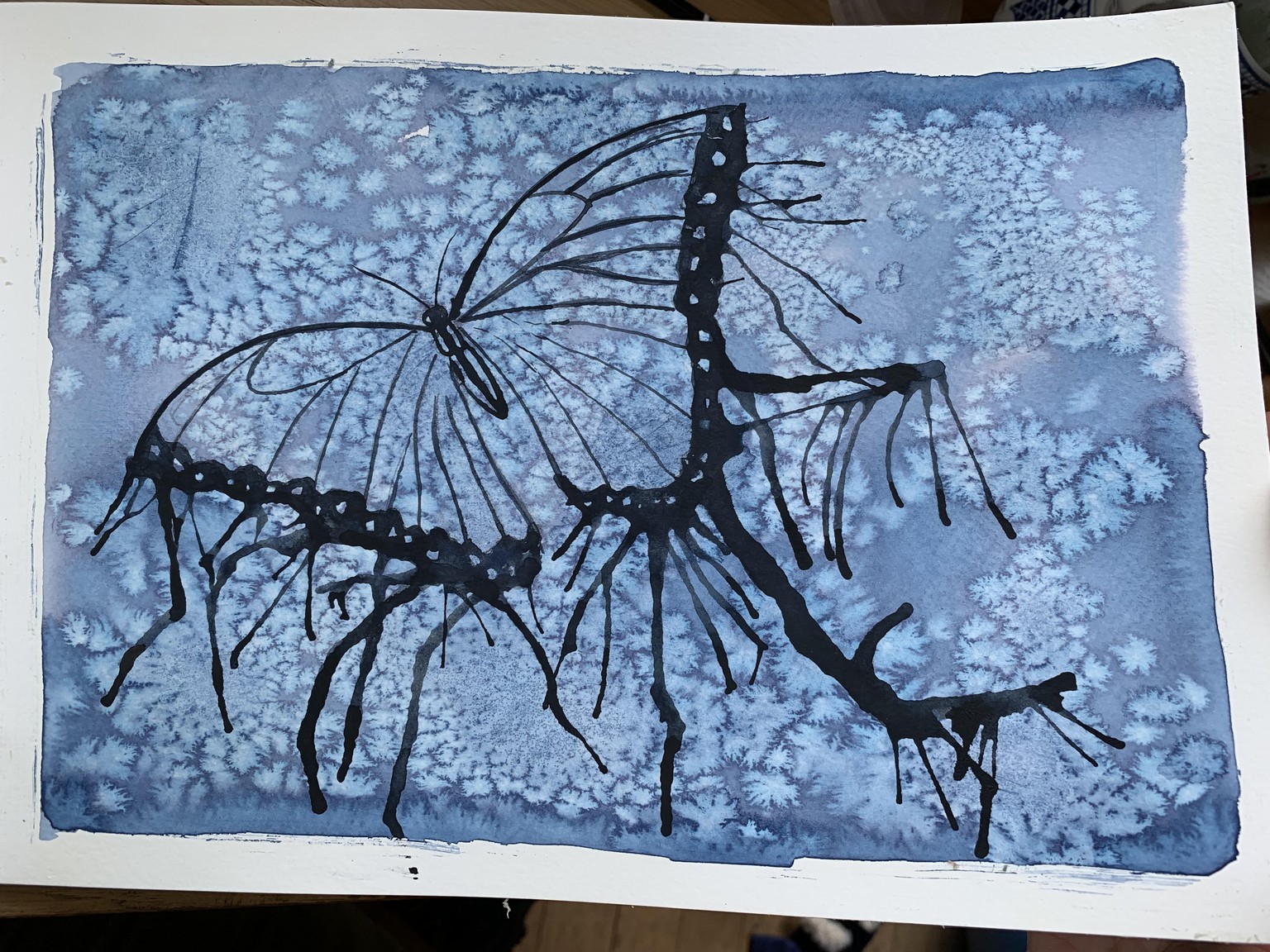 A pinch of salt - image 4 - student project