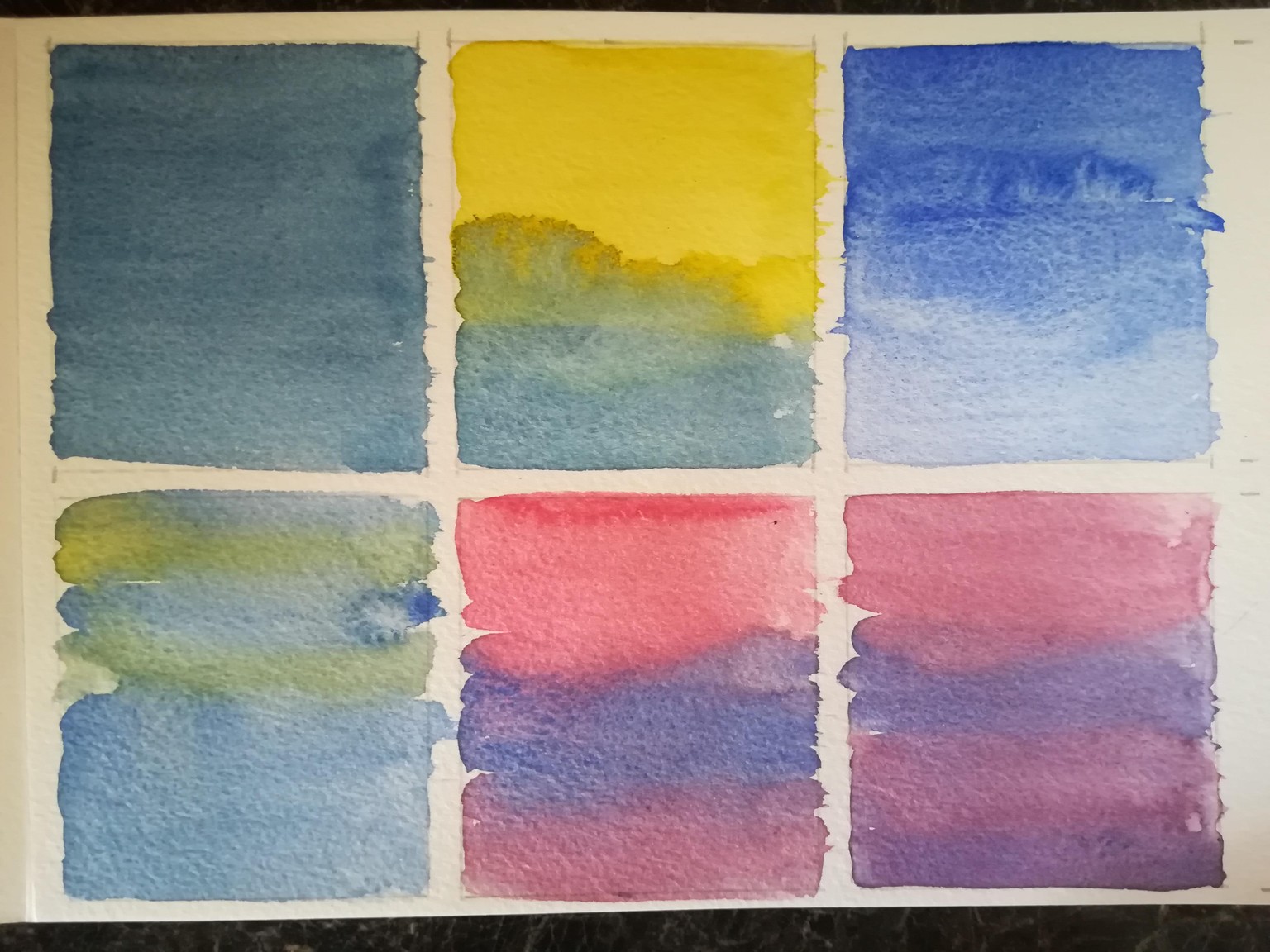 Washing up - image 2 - student project