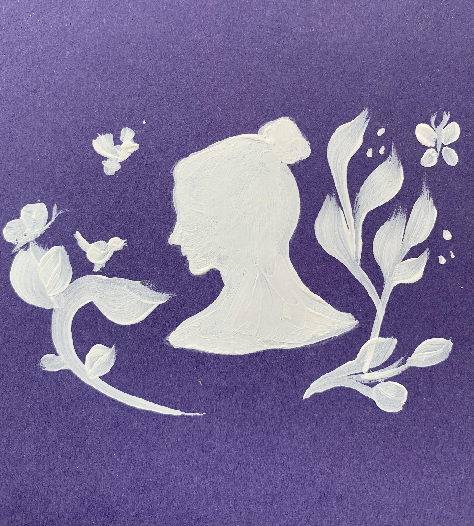 Whimsical repurposing - image 2 - student project