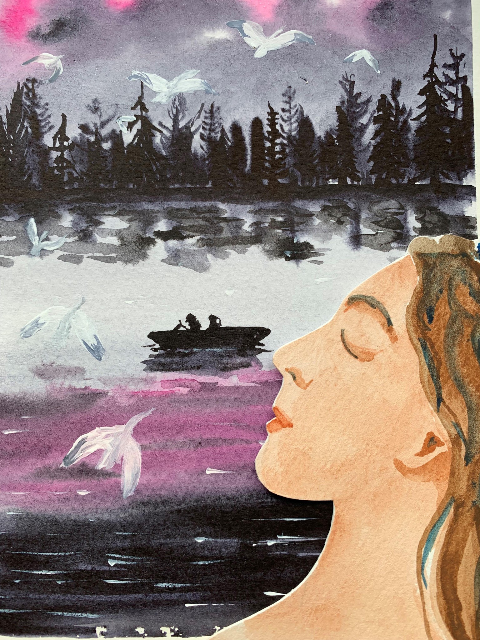 Whimsical repurposing - image 26 - student project
