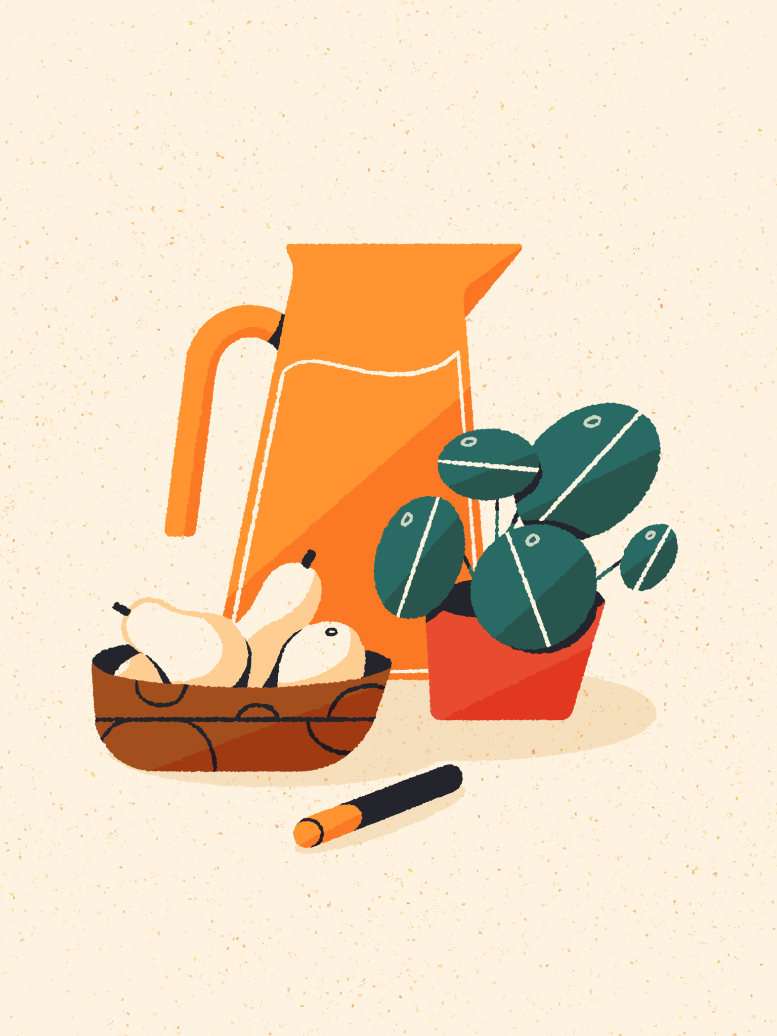 Still life - image 1 - student project