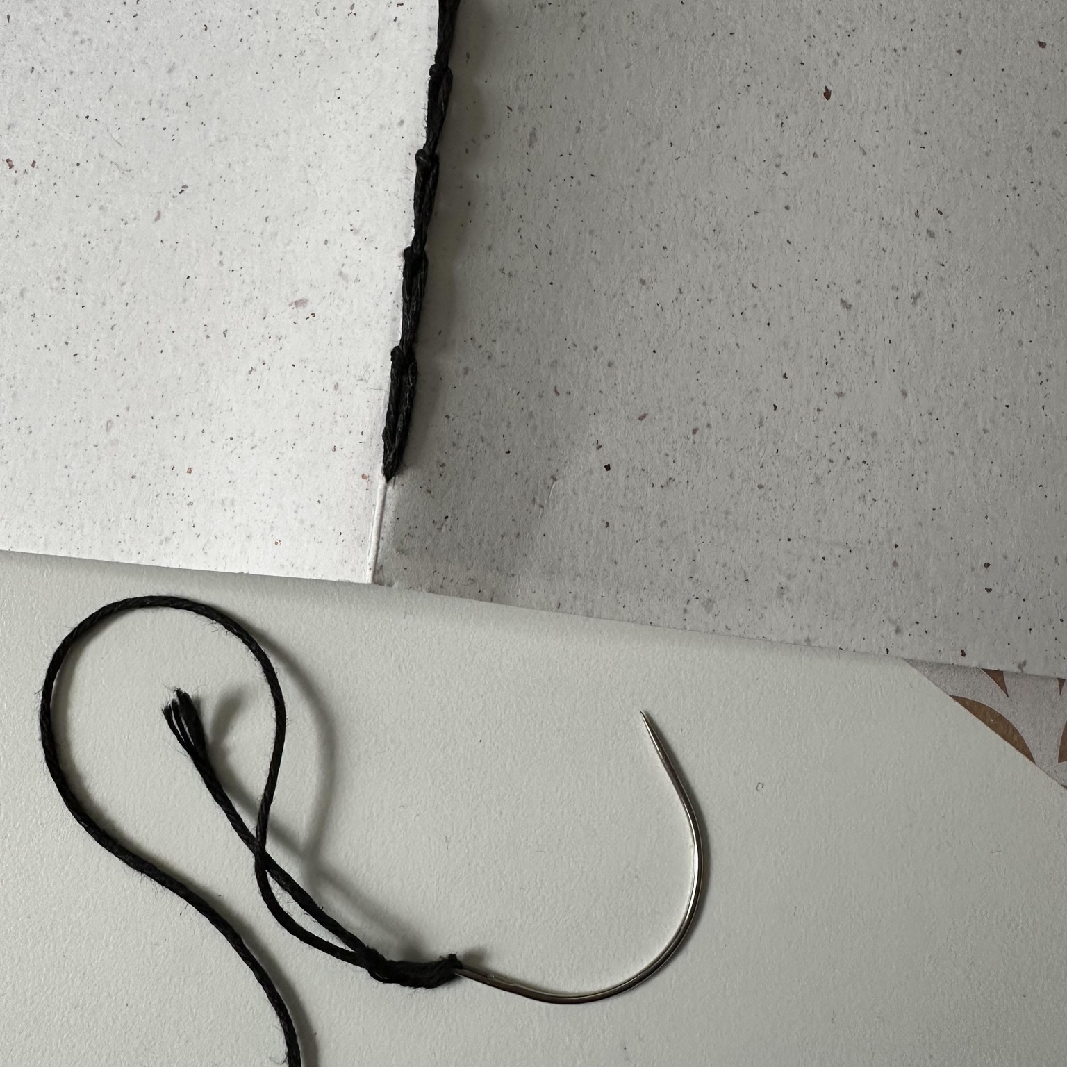 Hitch Stitch! - image 2 - student project