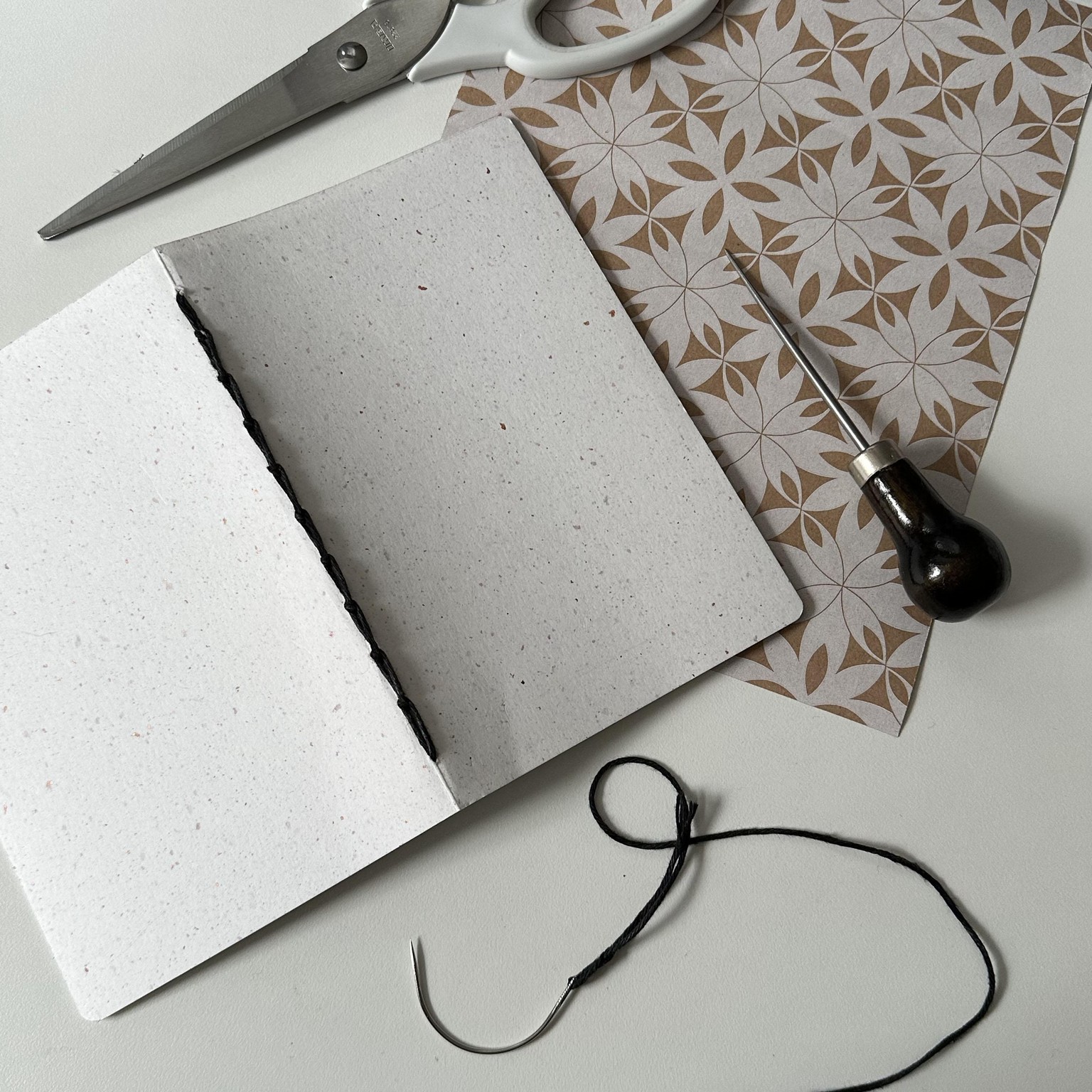 Hitch Stitch! - image 1 - student project