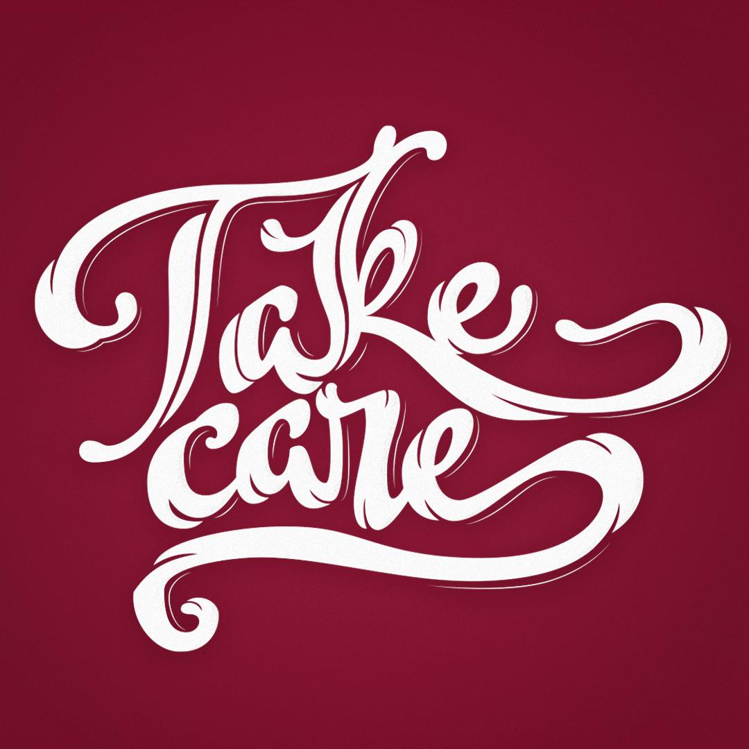 Take care - image 1 - student project