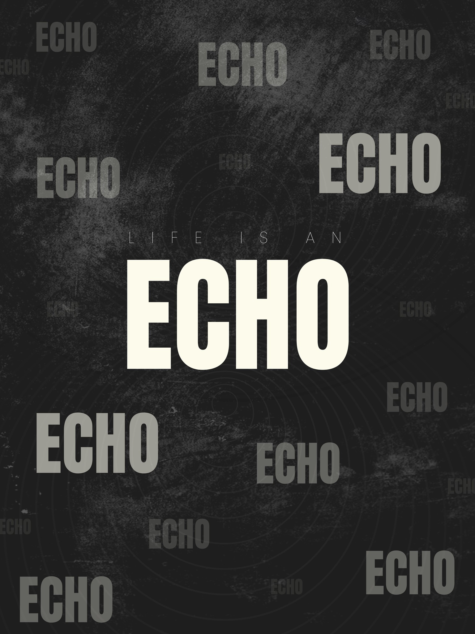 Poster Design - image 1 - student project