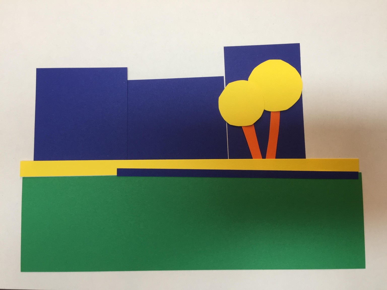 Playing with Values, part II. - image 23 - student project