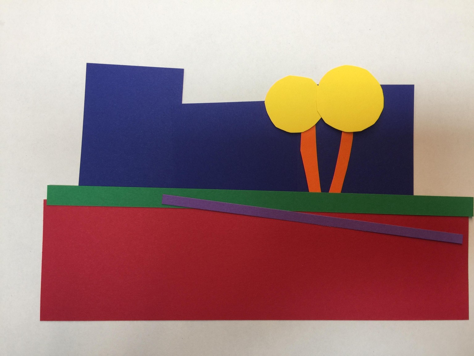 Playing with Values, part II. - image 21 - student project