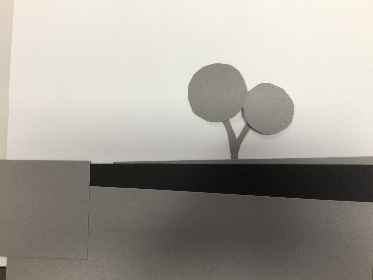 Playing with Greyscale Values - image 1 - student project