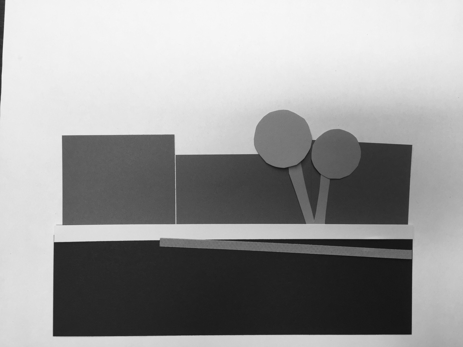 Playing with Values, part II. - image 14 - student project