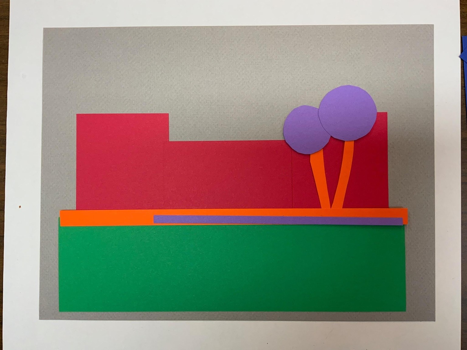 Playing with Values, part II. - image 1 - student project