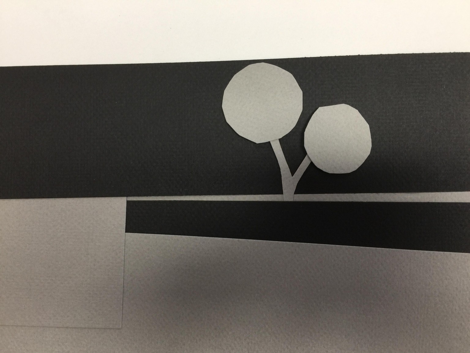 Playing with Greyscale Values - image 3 - student project
