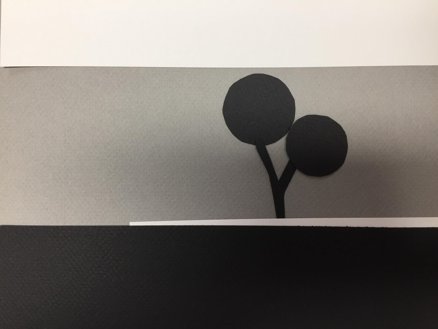 Playing with Greyscale Values - image 2 - student project