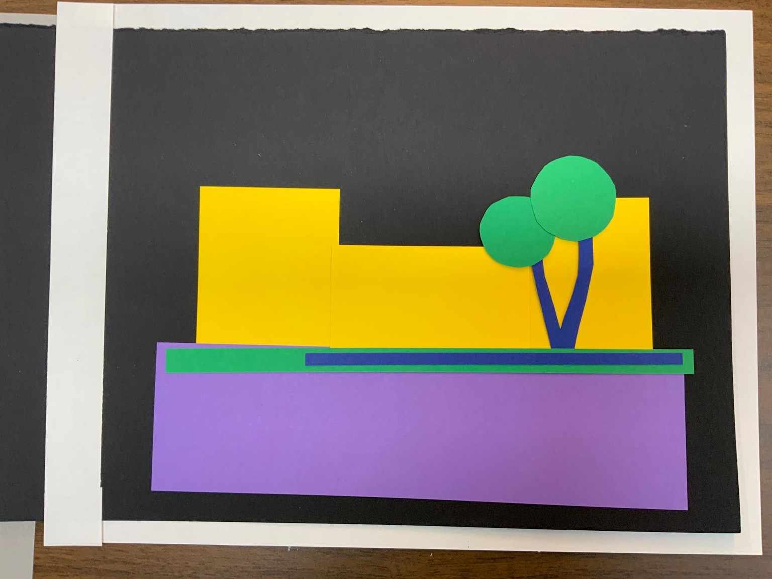 Playing with Values, part II. - image 7 - student project