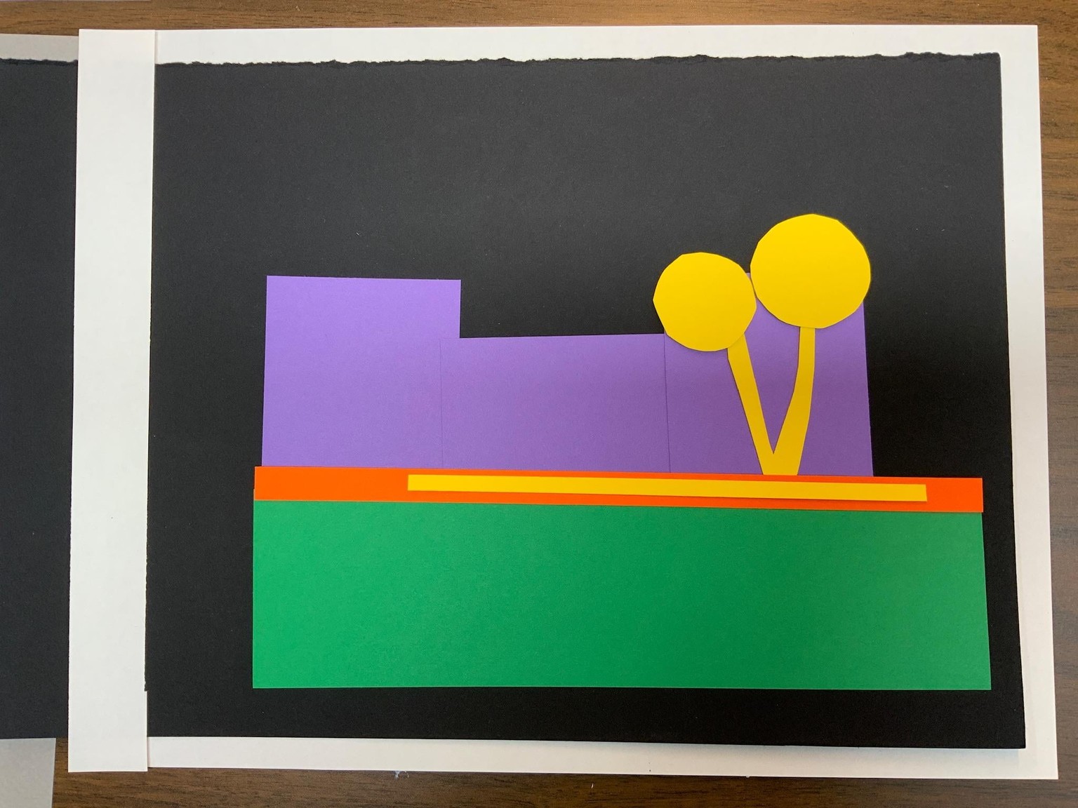Playing with Values, part II. - image 11 - student project