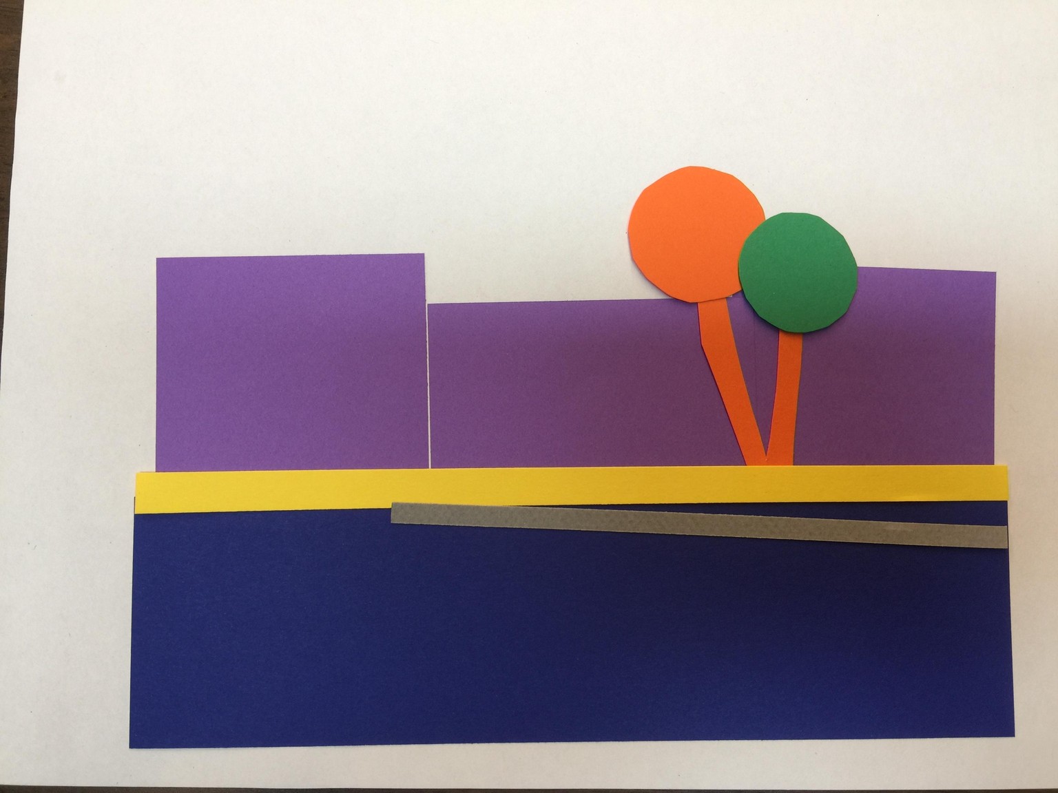 Playing with Values, part II. - image 15 - student project