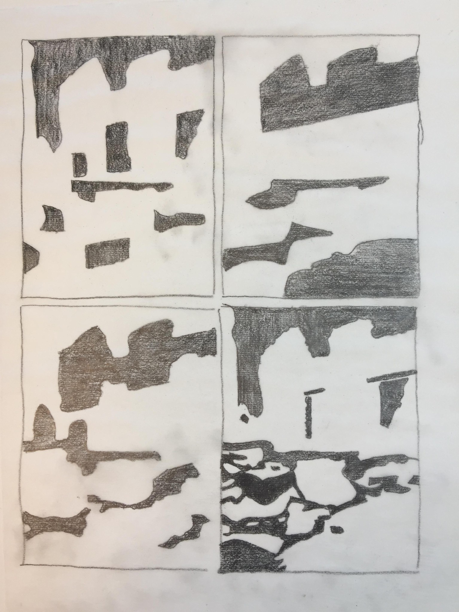 Two projects: Pipe & Irish Ruin (own photo) - image 7 - student project